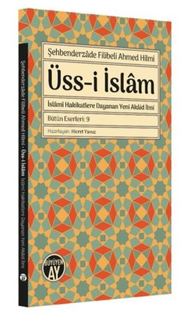 Üss-i İslam
