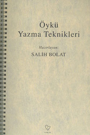 Öykü Yazma Teknikleri