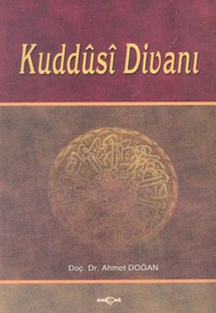 Kuddusi Divanı