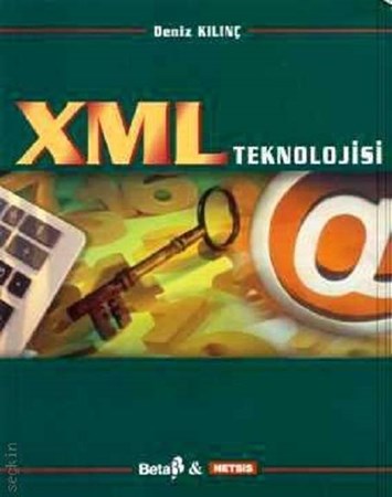 XML Teknolojisi