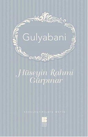Gulyabani