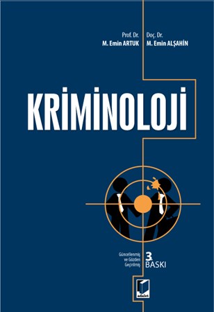 Kriminoloji