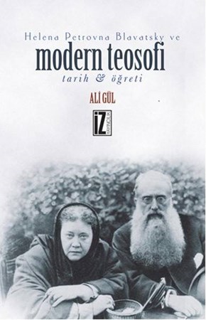 Helena Petrovna Blavatsky Ve Modern Teosofi