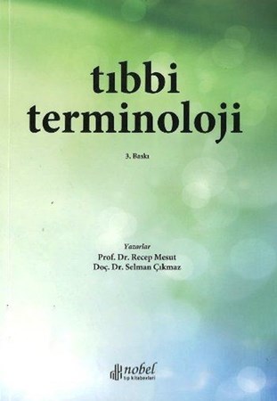 Tıbbi Terminoloji