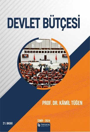 Devlet Bütçesi / Kamil Tüğen