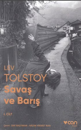 Savaş ve Barış - Set (Fotoğraflı Klasikler)