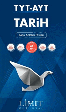TYT – AYT Tarih Anlatım Föyleri
