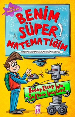 Benim Süper Matematiğim