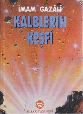 Kalblerin Keşfi Büyük Boy Ciltli Şamuha Kağıt