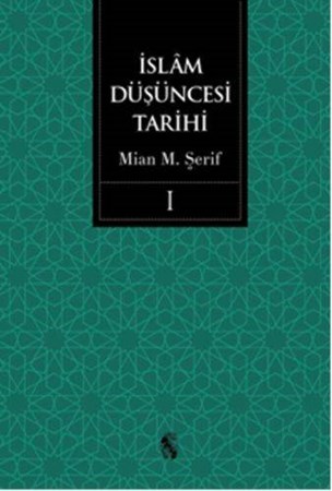 İslam Düşüncesi Tarihi Cilt 1