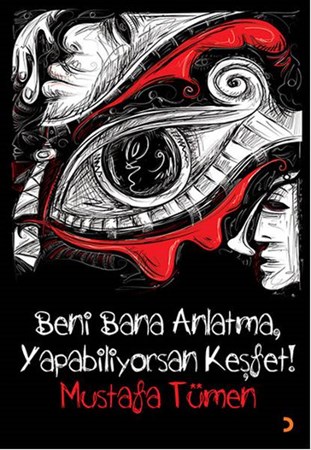 Beni Bana Anlatma, Yapabiliyorsan Keşfet