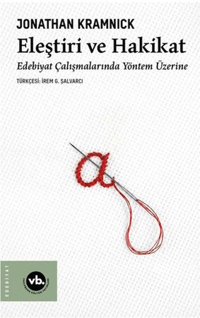 Eleştiri ve Hakikat