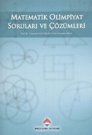 Matematik Olimpiyat Soruları Ve Çözümleri