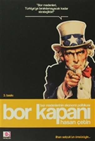 Bor Kapanı