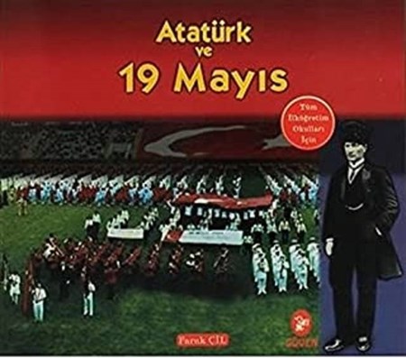 Atatürk ve 19 Mayıs