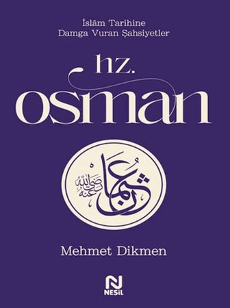 Hz. Osman