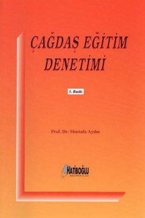 Çağdaş Eğitim Denetimi