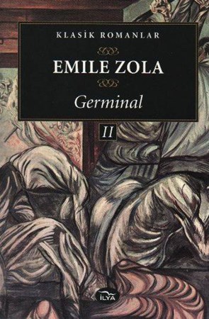 Germinal Ii. Cilt