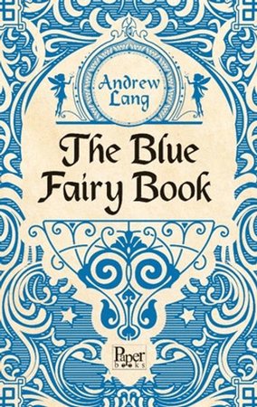 The Blue Fairy Book