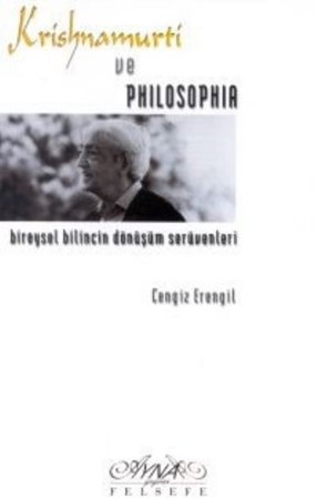 Krishnamurti Ve Philosophia