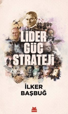 Lider, Güç, Strateji