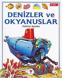 Denizler ve Okyanuslar