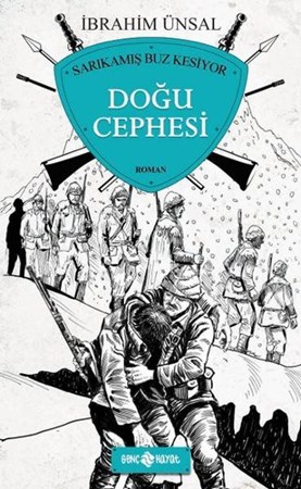 Doğu Cephesi Cepheden Cepheye 2