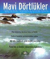 Mavi Dörtlükler