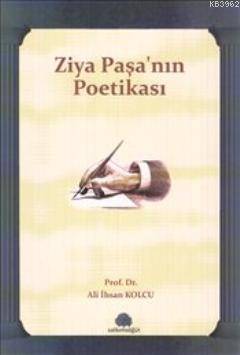 Ziya Paşa'nın Poetikası