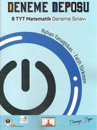 TYT Matematik 8 Denemeleri