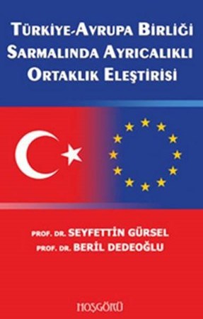 Türkiye, Avrupa Birliği Sarmalında Ayrıcalıklı Ortaklık Eleştirisi