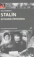 Stalin İktidarın Zirvesinde