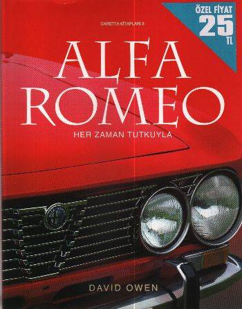 Alfa Romeo