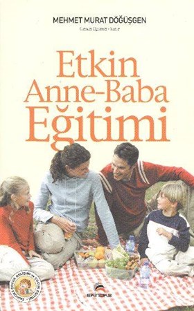 Etkin Anne Baba Eğitimi