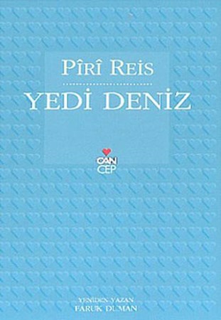 Yedi Deniz Can Cep