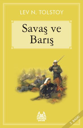 Savaş ve Barış