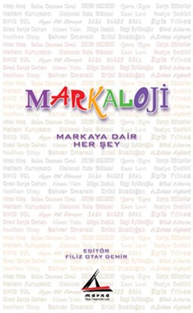 Markaloji Markaya Dair Her Şey