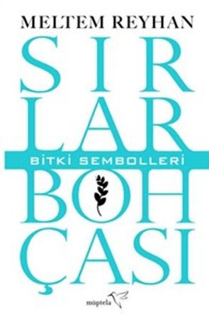 Sırlar Bohçası-III (Bitki Sembolleri)