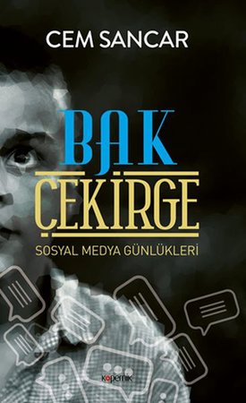 Bak Çekirge - Sosyal Medya Günlükleri