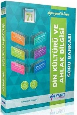 6. Sınıf İngilizce Soru Bankası