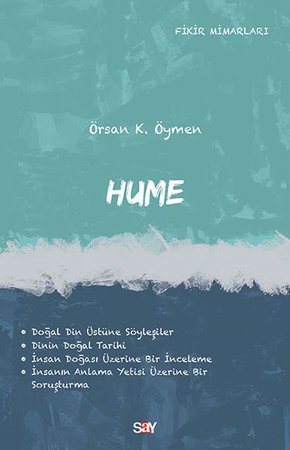Hume - Fikir Mimarları 23
