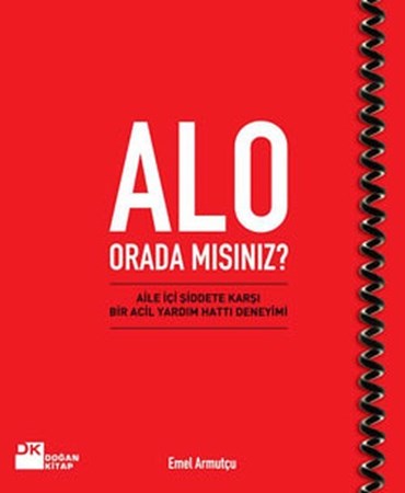 Alo Orada Mısınız