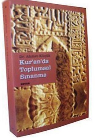 Kur'an'da Toplumsal Sınanma