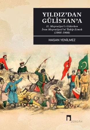 Yıldız’dan Gülistan’a