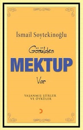 Gönülden Mektup Var