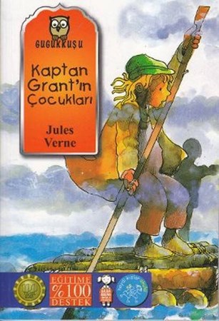 Kaptan Grant'ın Çocukları