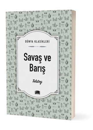 Savaş ve Barış