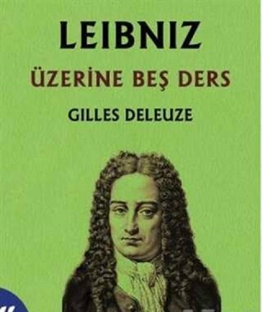 Leibnız Üzerine