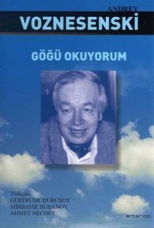 Göğü Okuyorum