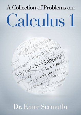 A Collection Of Problems On Calculus 1